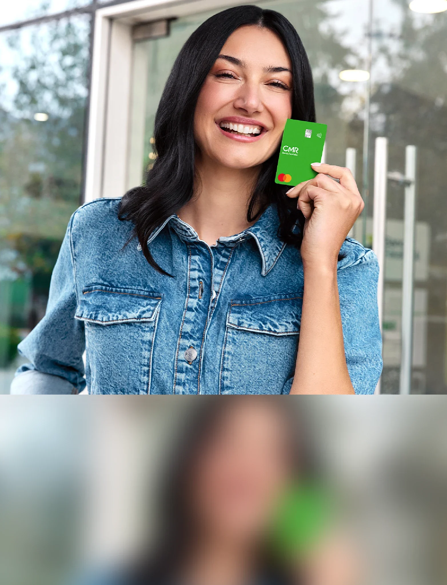 Más cupo para disfrutar tu CMR