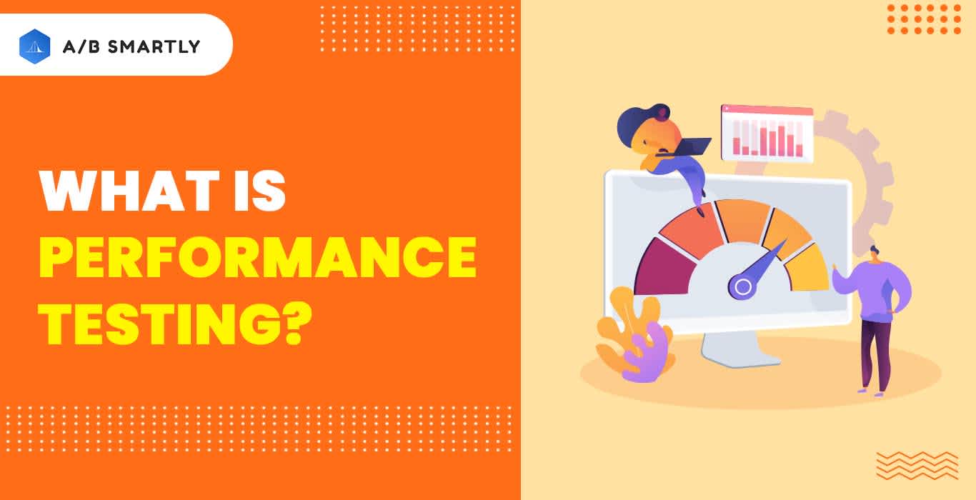 What is Performance Testing