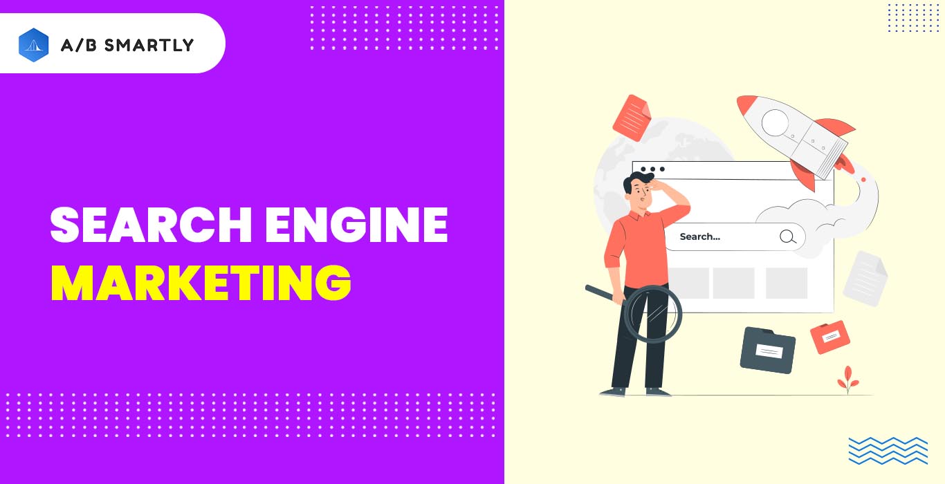 Search Engine Marketing