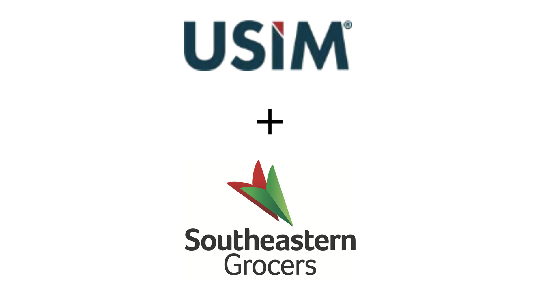 USIM Leverages Foursquare’s Solutions to Accurately Measure In-Store Visits for Southeastern Grocers | Foursquare - Independent Location Data Platform