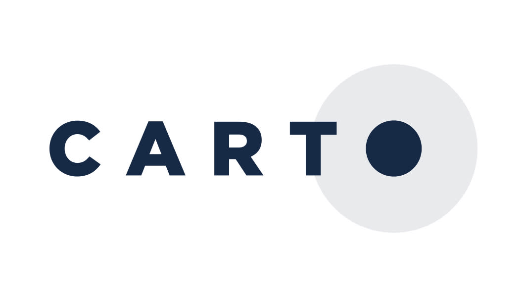 Image for the Carto Logo