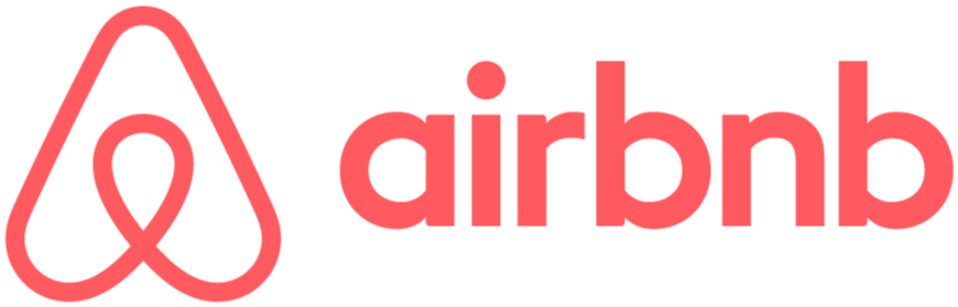 Airbnb's logo