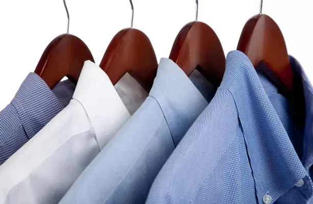 How to Skip the Dry Cleaner and Wash Your Dress Shirts at Home