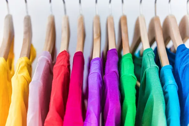 Gross reasons why you should always wash new clothes before