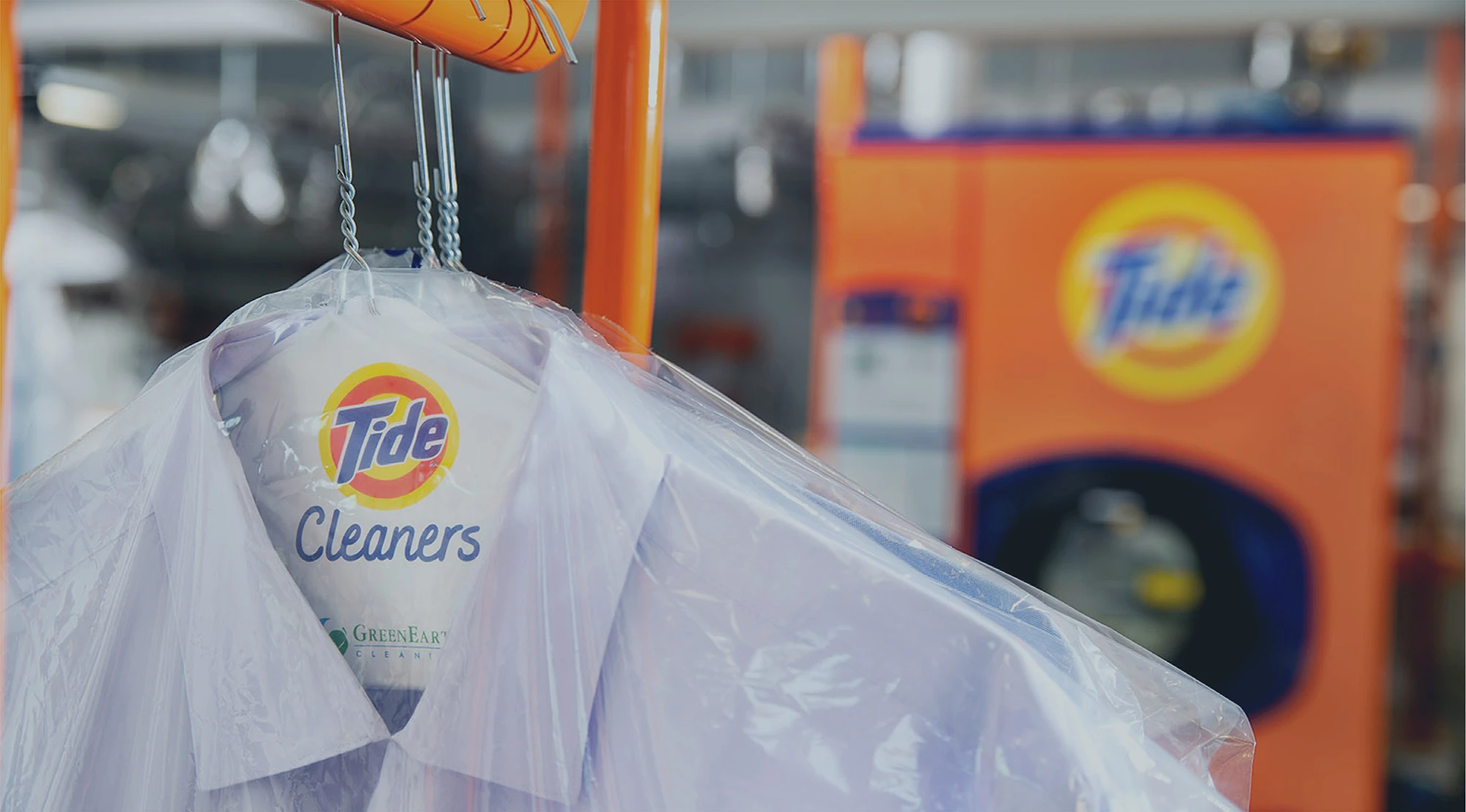 Tide Cleaners photo 3