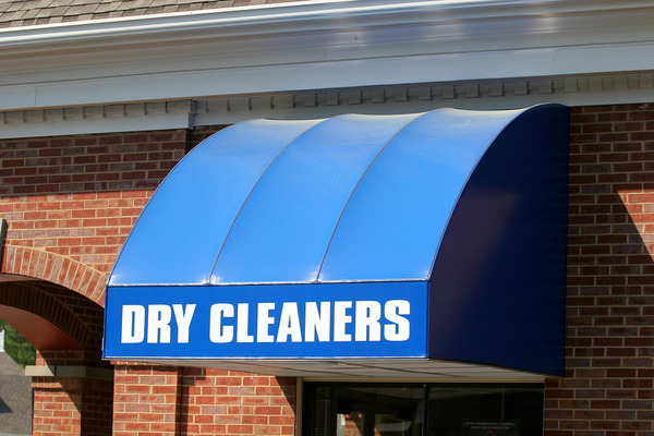 How Much Does Dry Cleaning Cost?