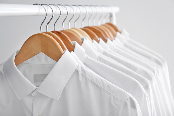 average price to dry clean a dress shirt How Much Does Dry Cleaning Cost in Washington, DC?
