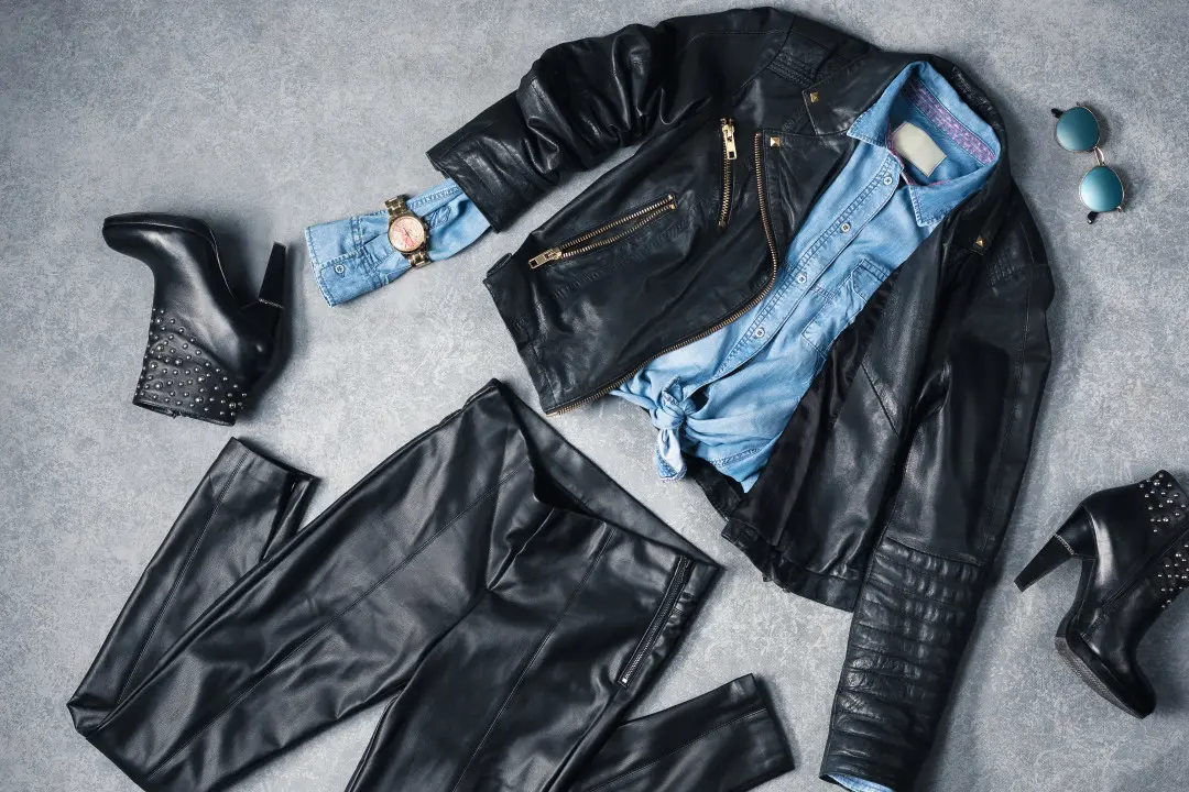 How to Clean Faux Leather | Tide Cleaners How to Clean Faux Leather | Tide Cleaners