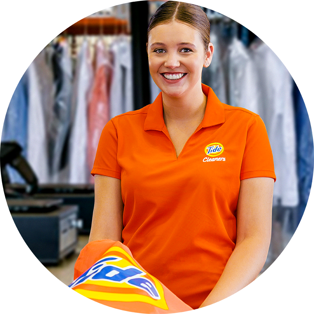 Dry Cleaning and Laundry Services in Austin, TX