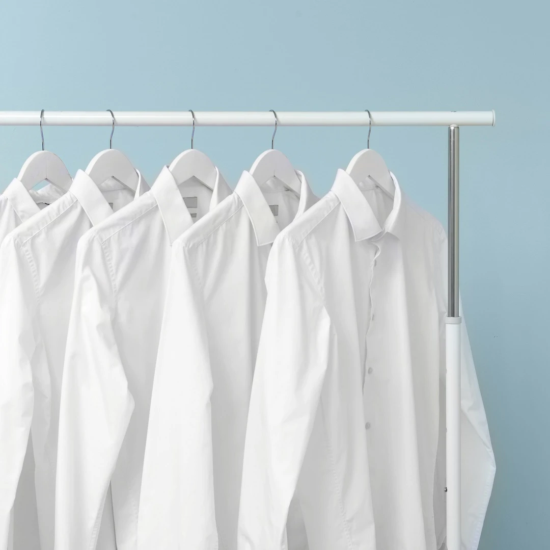 dress shirts laundered or dry cleaned Should Dress Shirts Be Dry Cleaned?