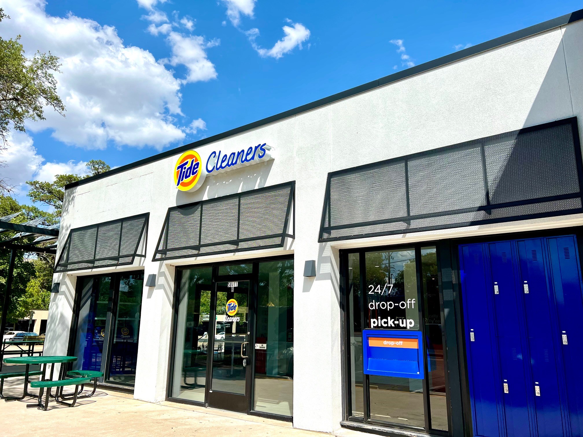 Dry Cleaning and Laundry Services in Austin, TX, Cleaners
