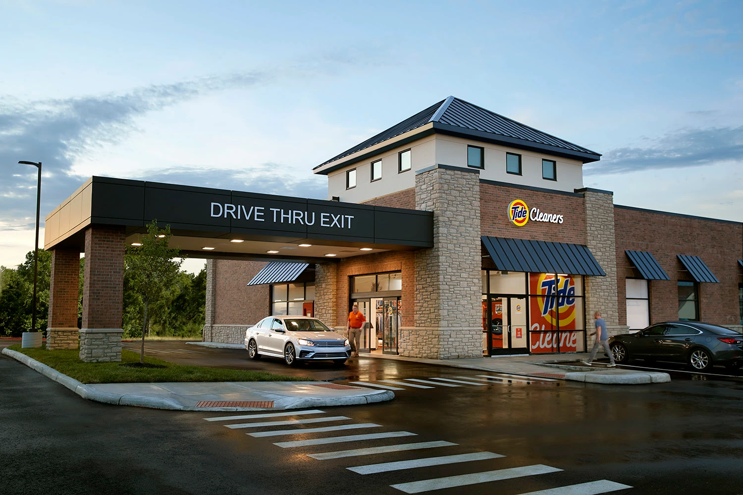 Tide Cleaners photo 5