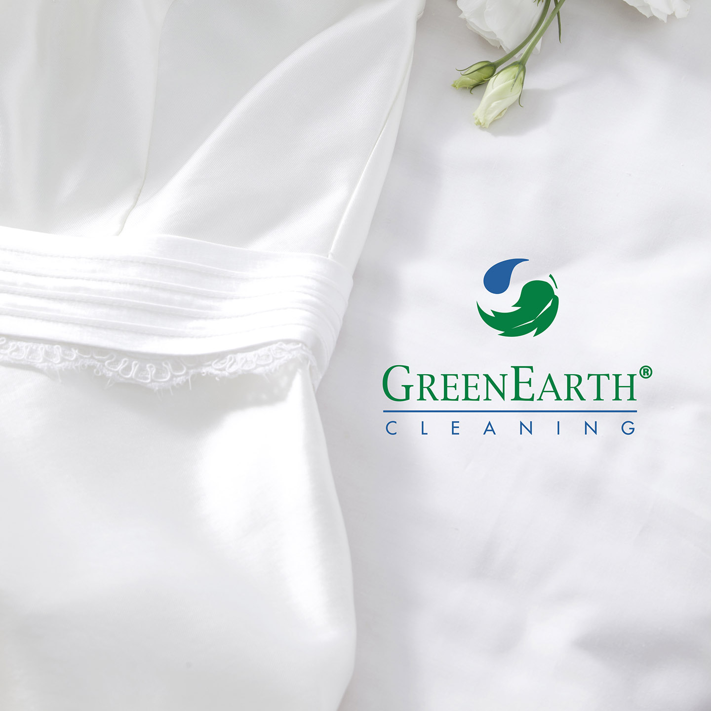 Wedding dress dry cleaning hotsell and preservation