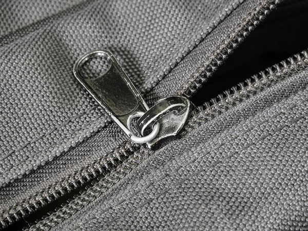 How to Fix a Zipper That Is Stuck or Broken