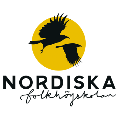 Bild på insamlingen med titeln: Nordiska folkhögskolans insamling till Ukraina