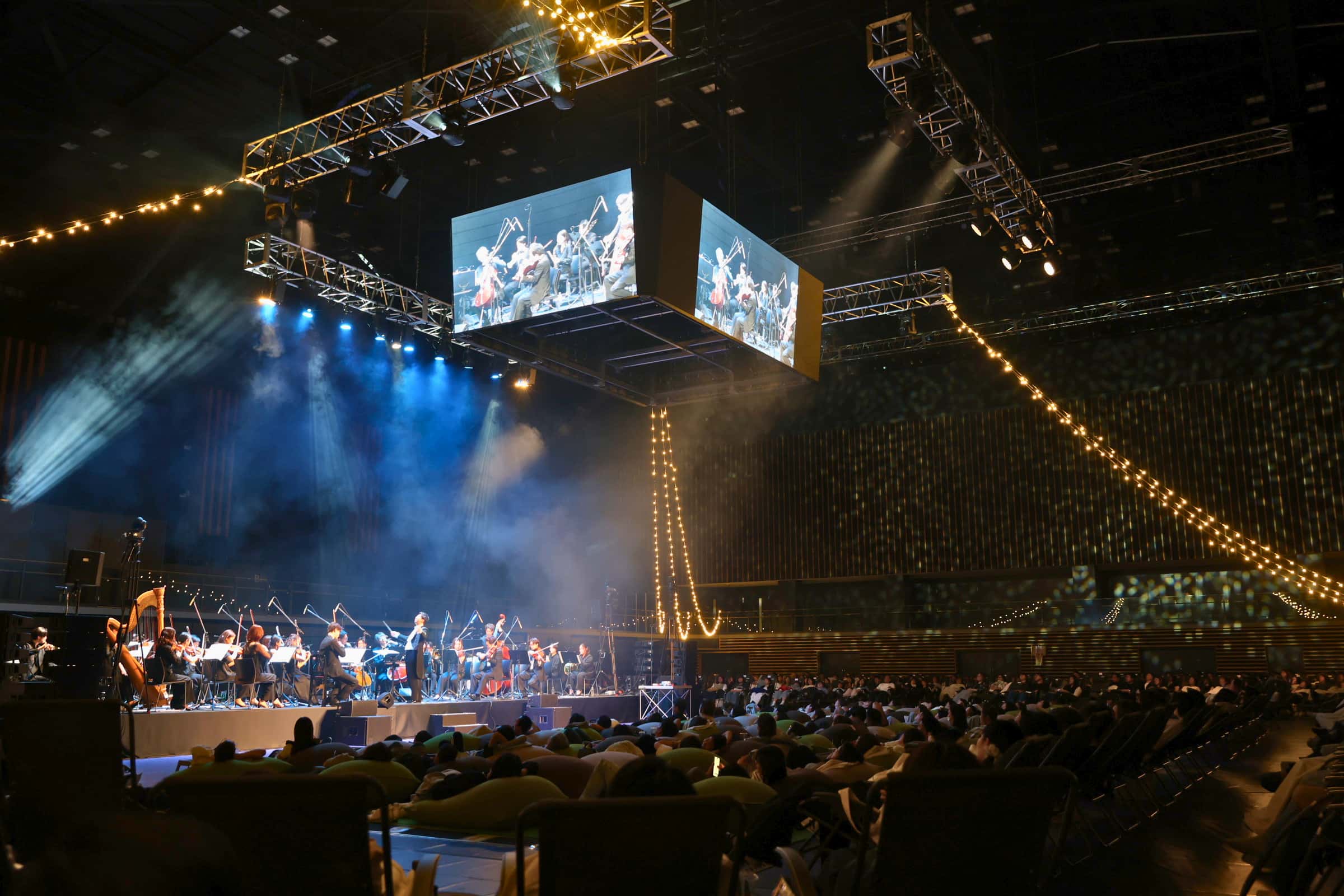 武道館1