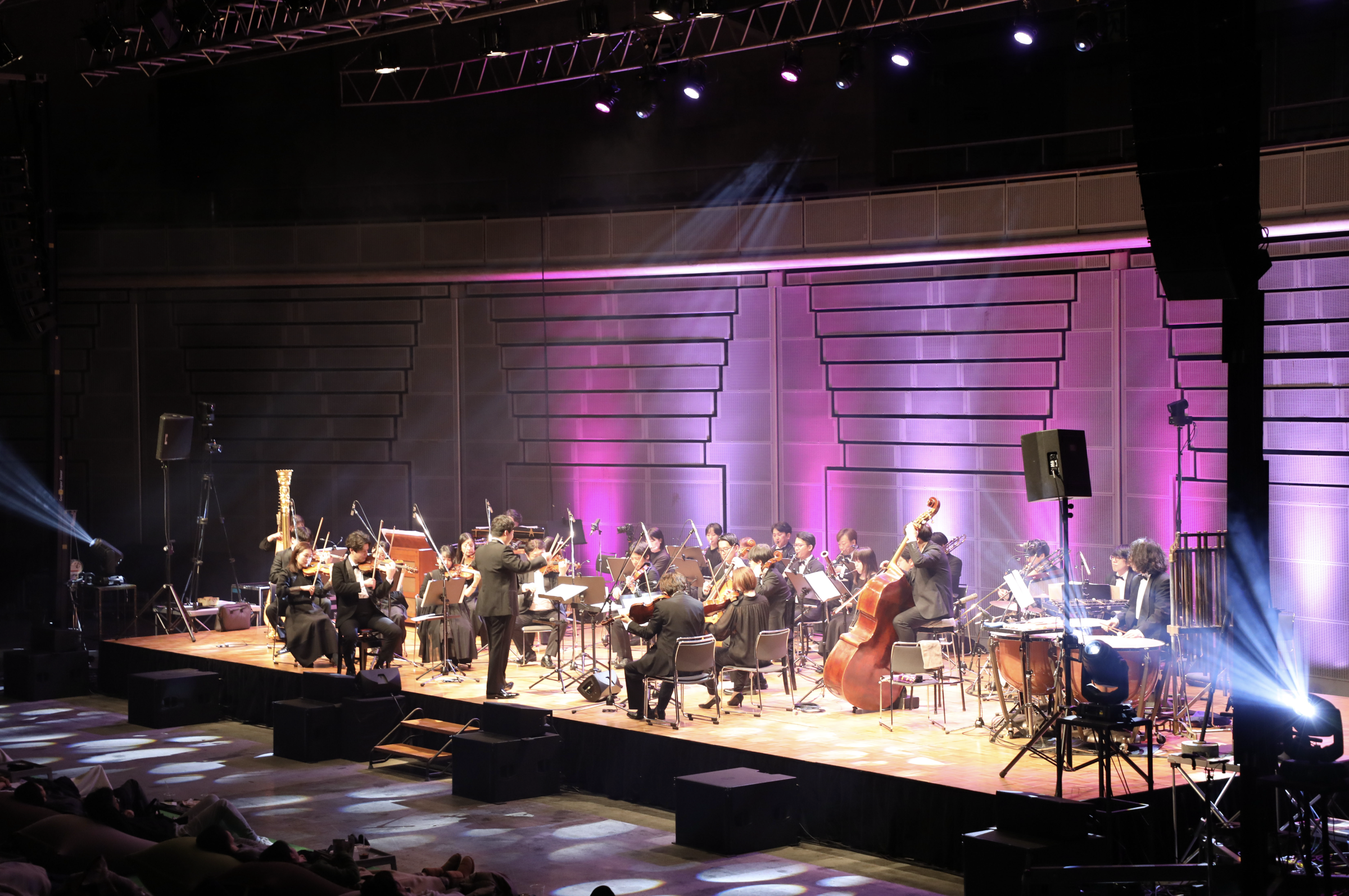 CHIBA 公演レポート１