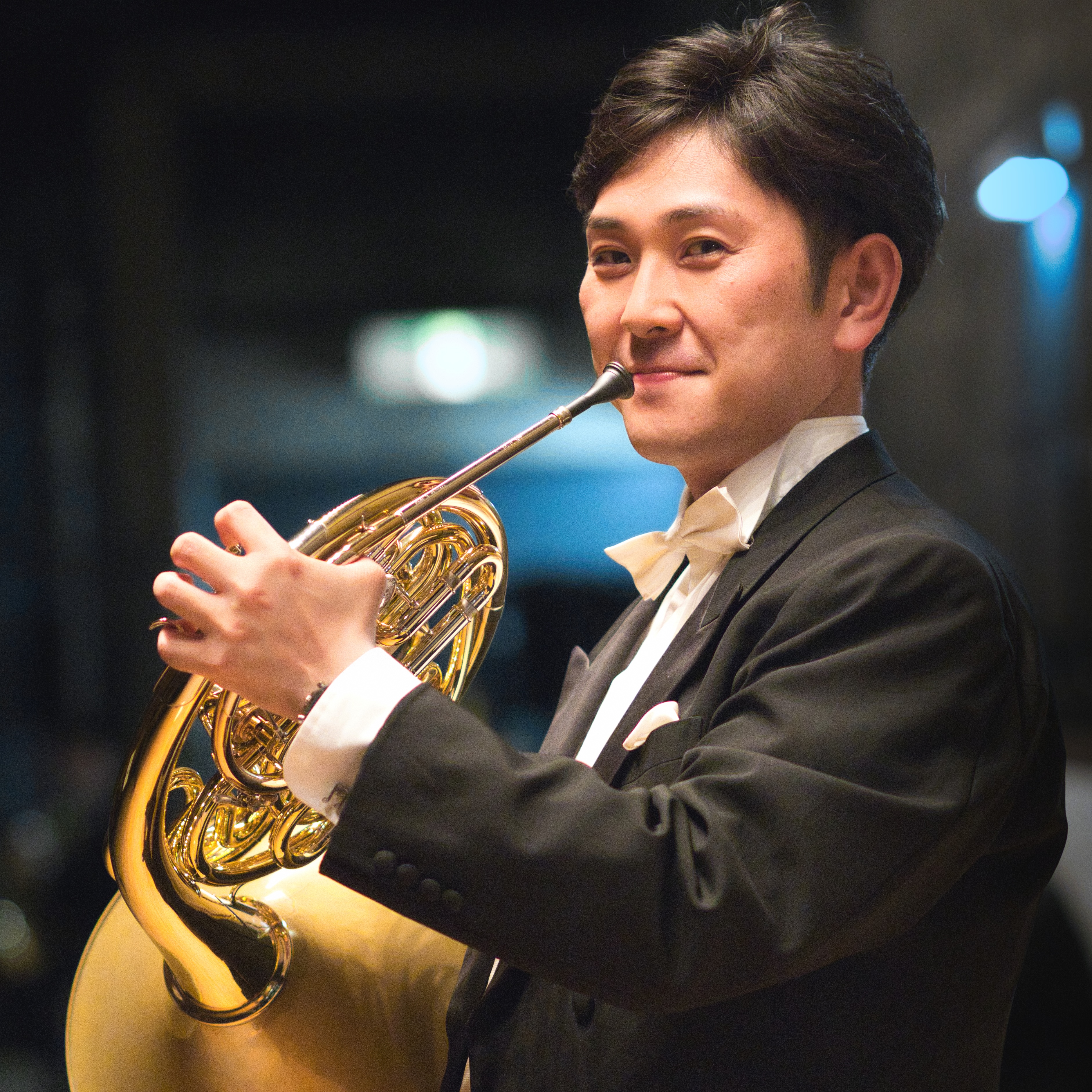 小川敦