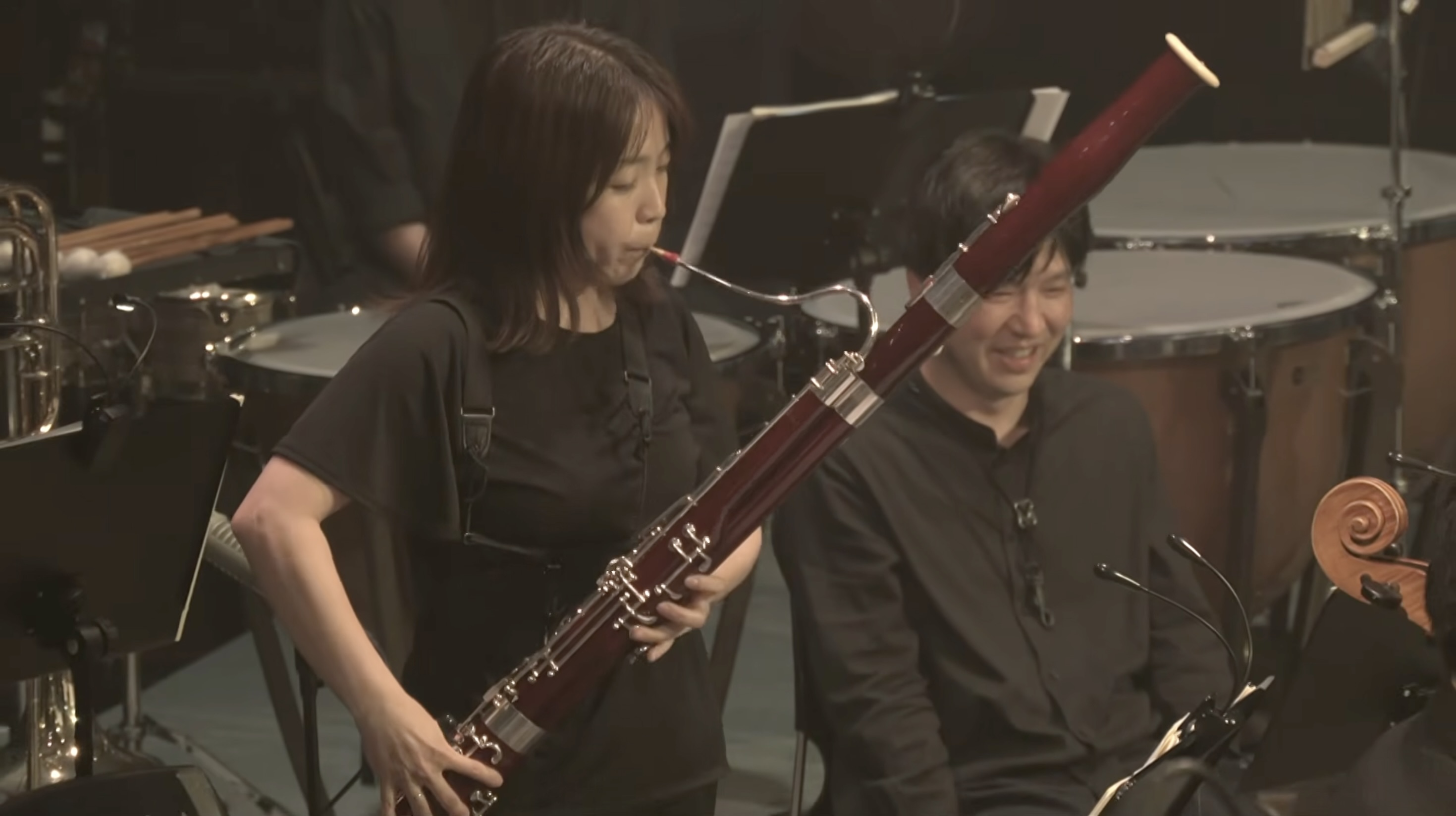 ⑤9月大さん橋