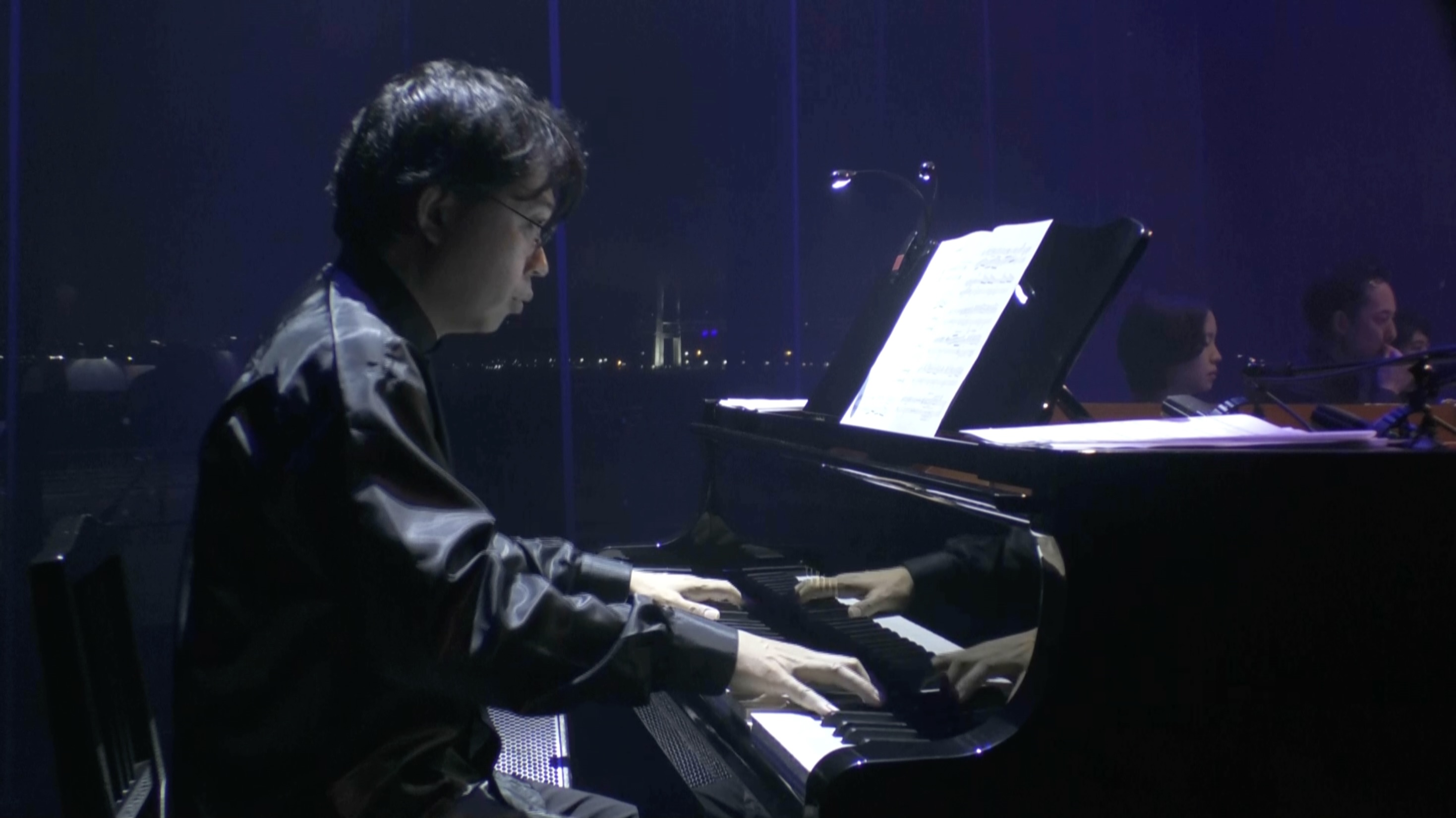 ③9月大さん橋