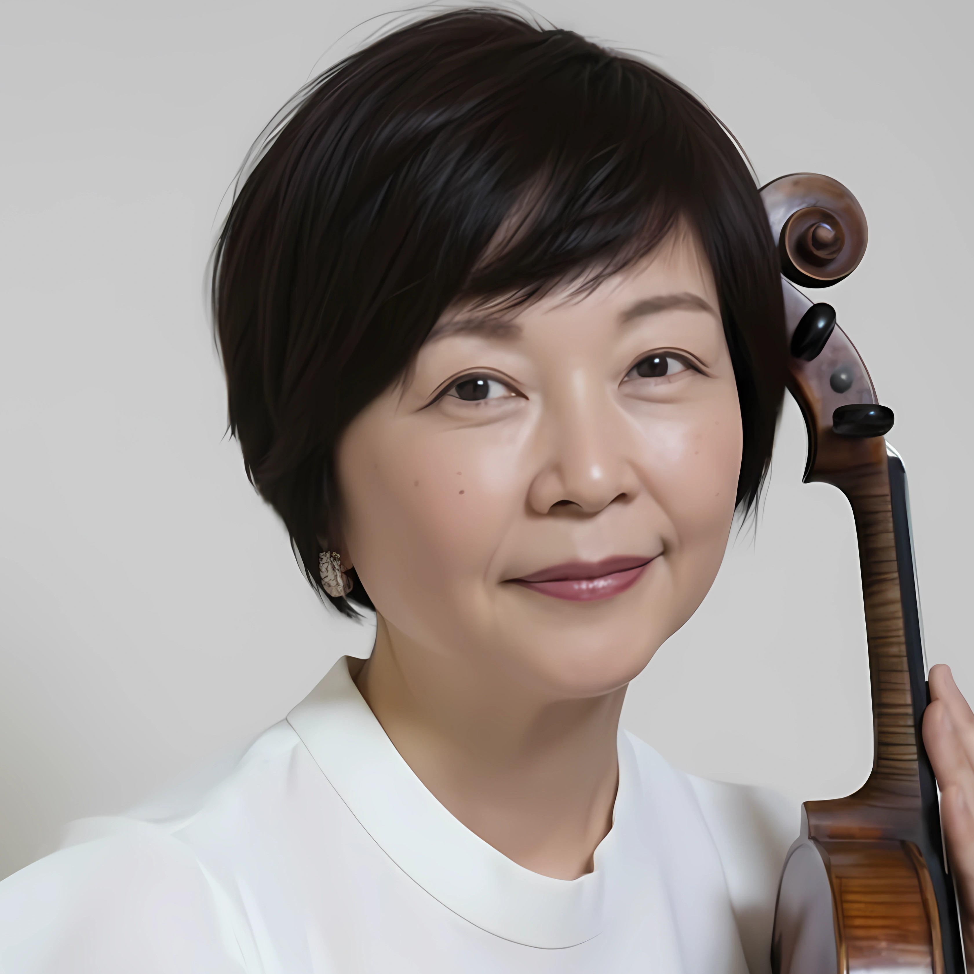 上野 真理子