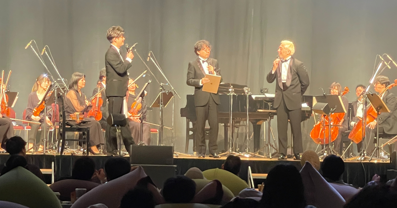 神戸公演_アンコール