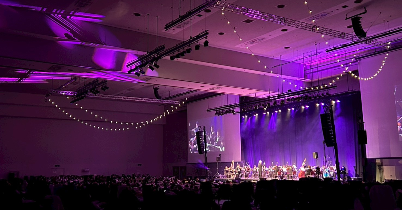 神戸公演_アンコール２