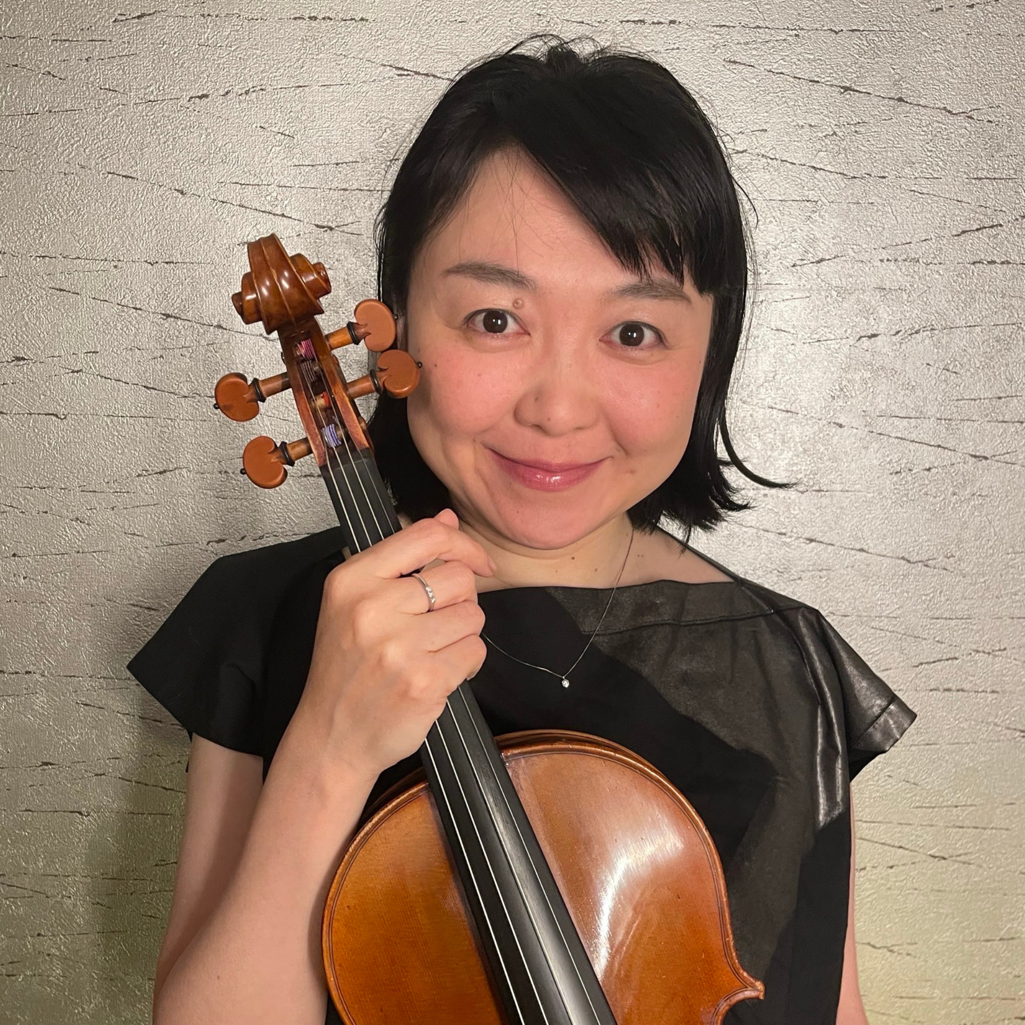 大槻 桃子