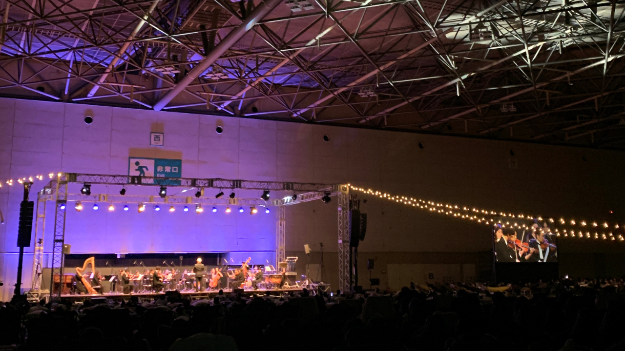 レポート写真１