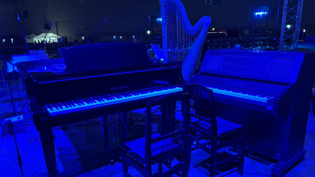 公演レポート２