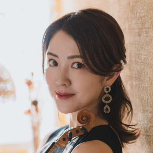 石亀協子