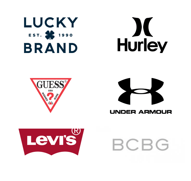 MB New Brands Logos
