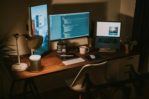 What "responsive design" actually means in 2026