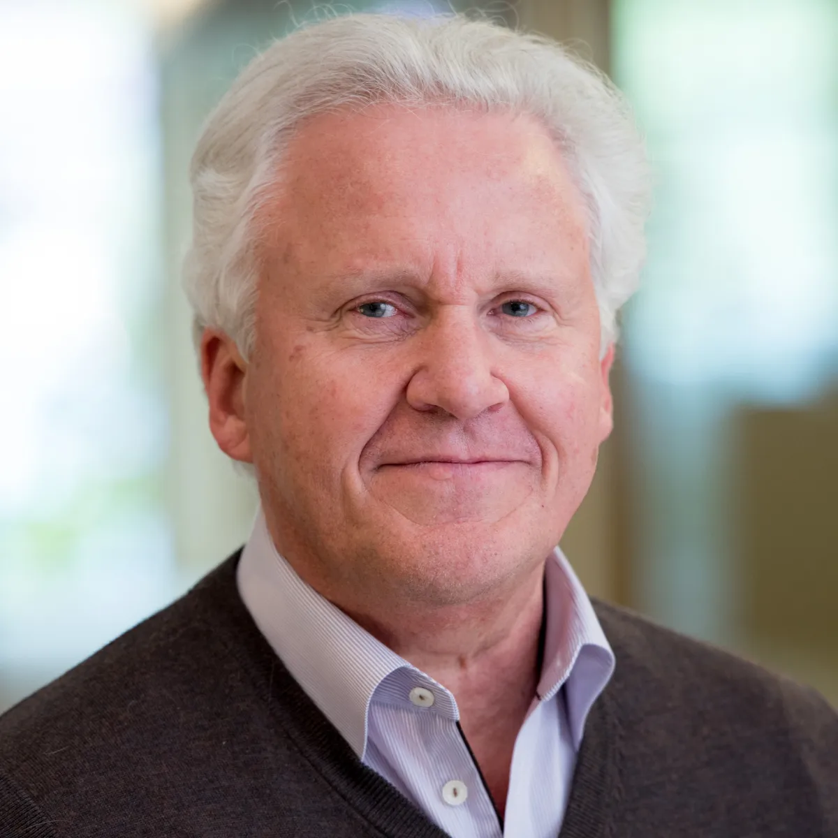 Jeff Immelt portrait