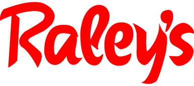 Raley's logo