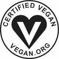 Certified Vegan. Vegan.org