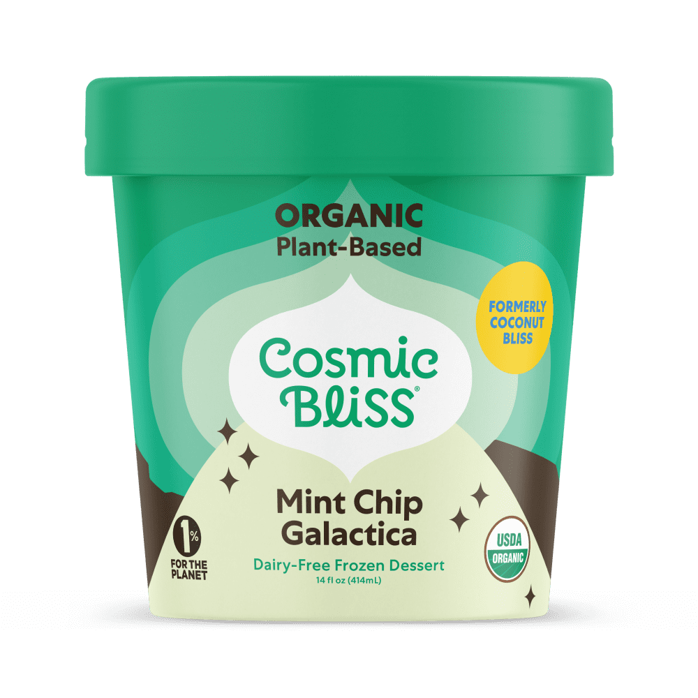 Mint Chip Galactica