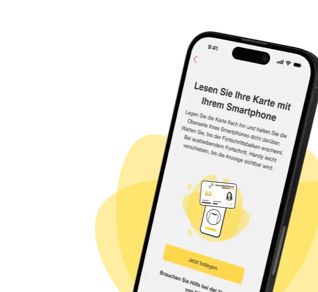 Die apodiscounter App