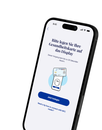 Die apo.com App - Alles für Ihre Gesundheit