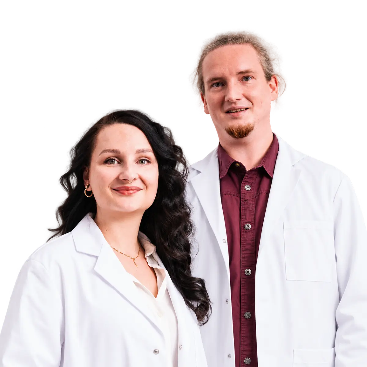 Unser Pharma-Team