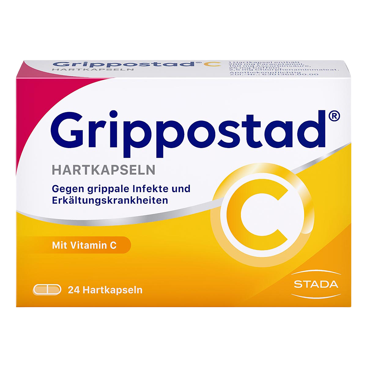 20 % auf Stada