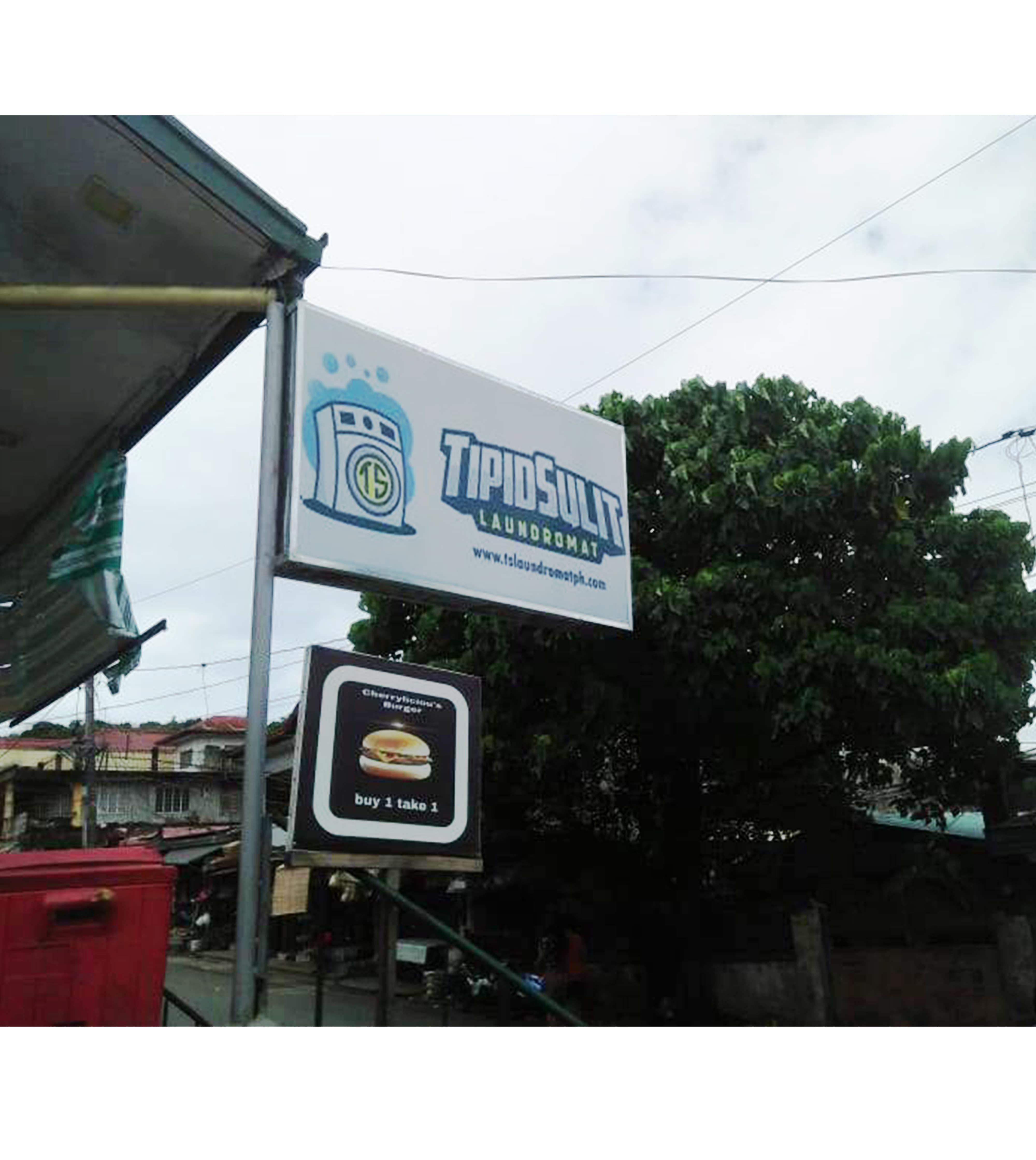 Antipolo Hills Branch