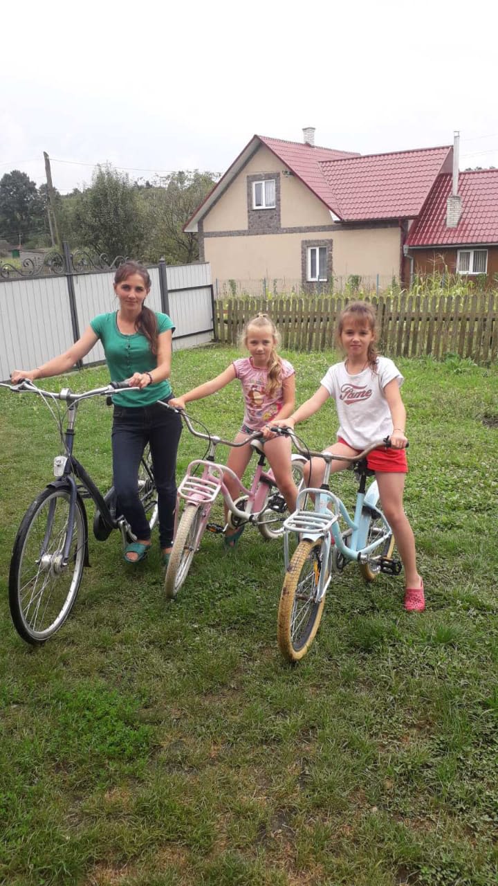 mooie fietsen