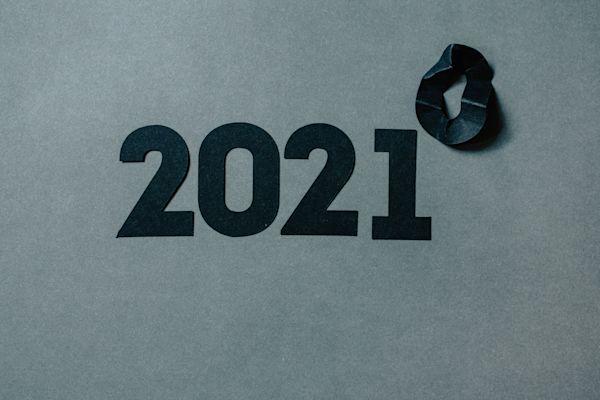 Jaarplannen 2021