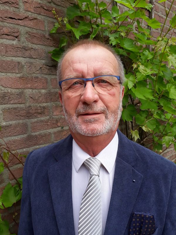 Vierdaagse van 16 t/m 19 juli 2019