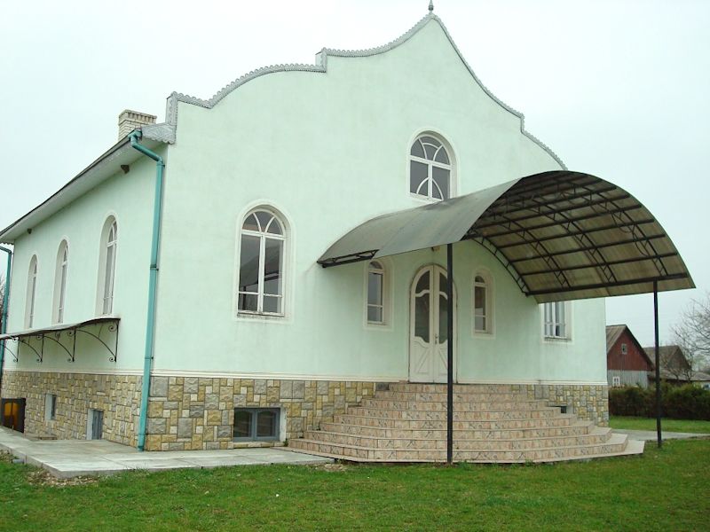Kerk