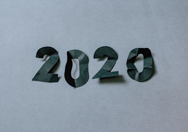 Jaarverslag 2020