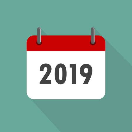 Jaarplannen 2019