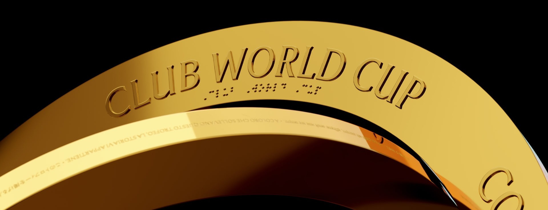 club world cup page header image