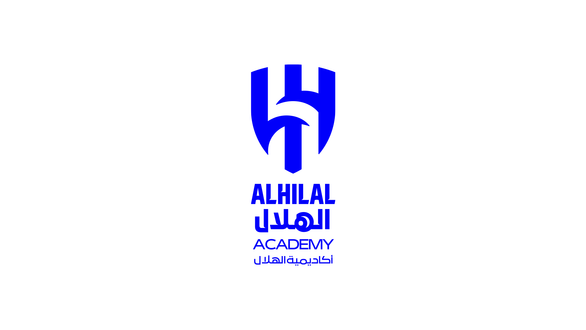 Al-Hilal Academy logo